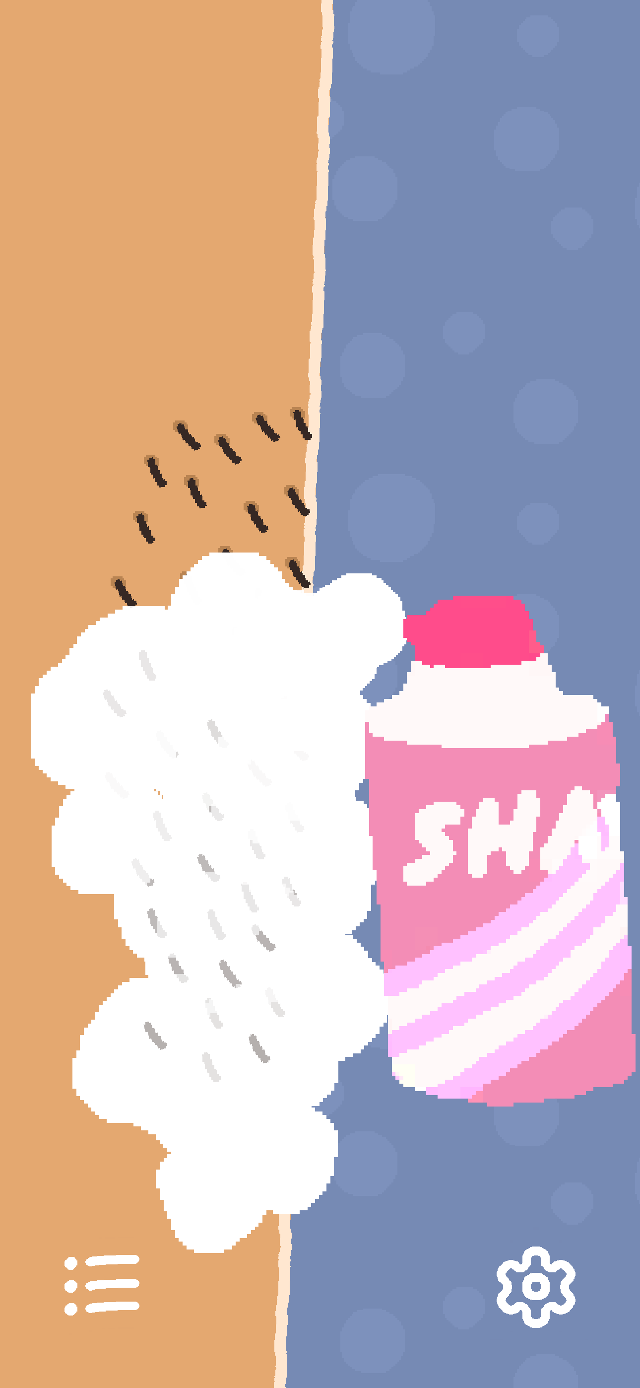 Shave