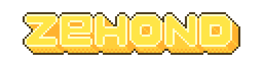ZEHOND Logo
